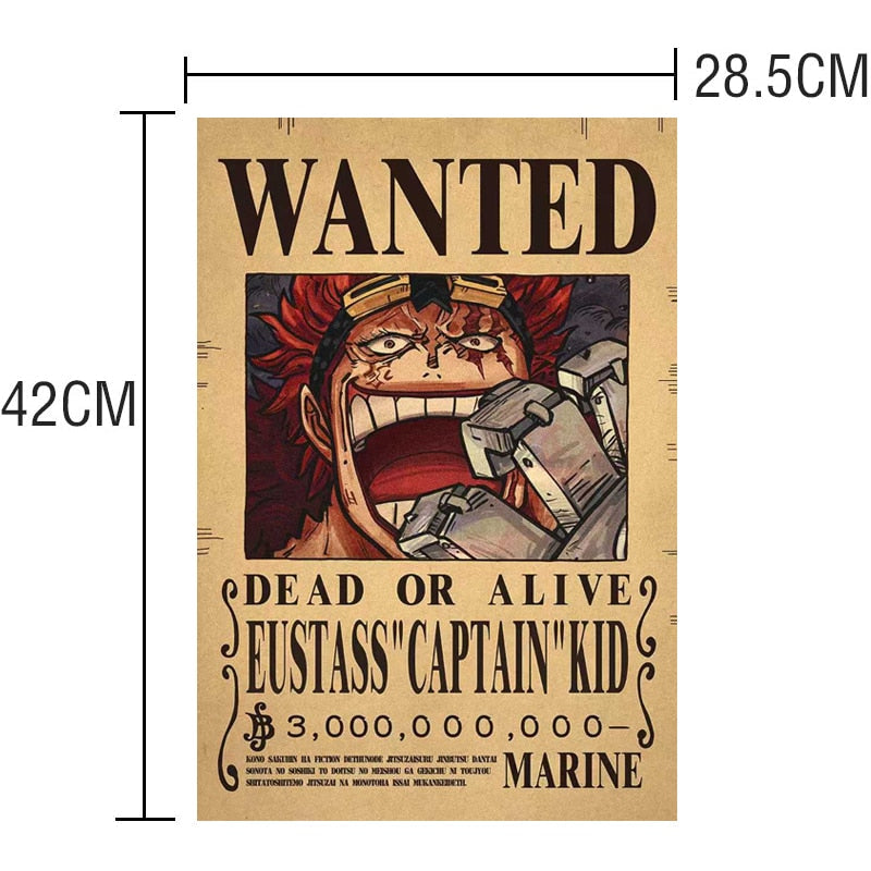 High Seas Bounty Prints