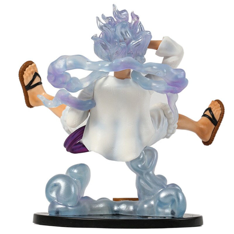 Joyful Pirate King Figure