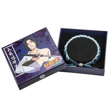 Shinobi Strand Wristbands