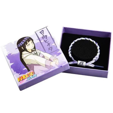 Shinobi Strand Wristbands
