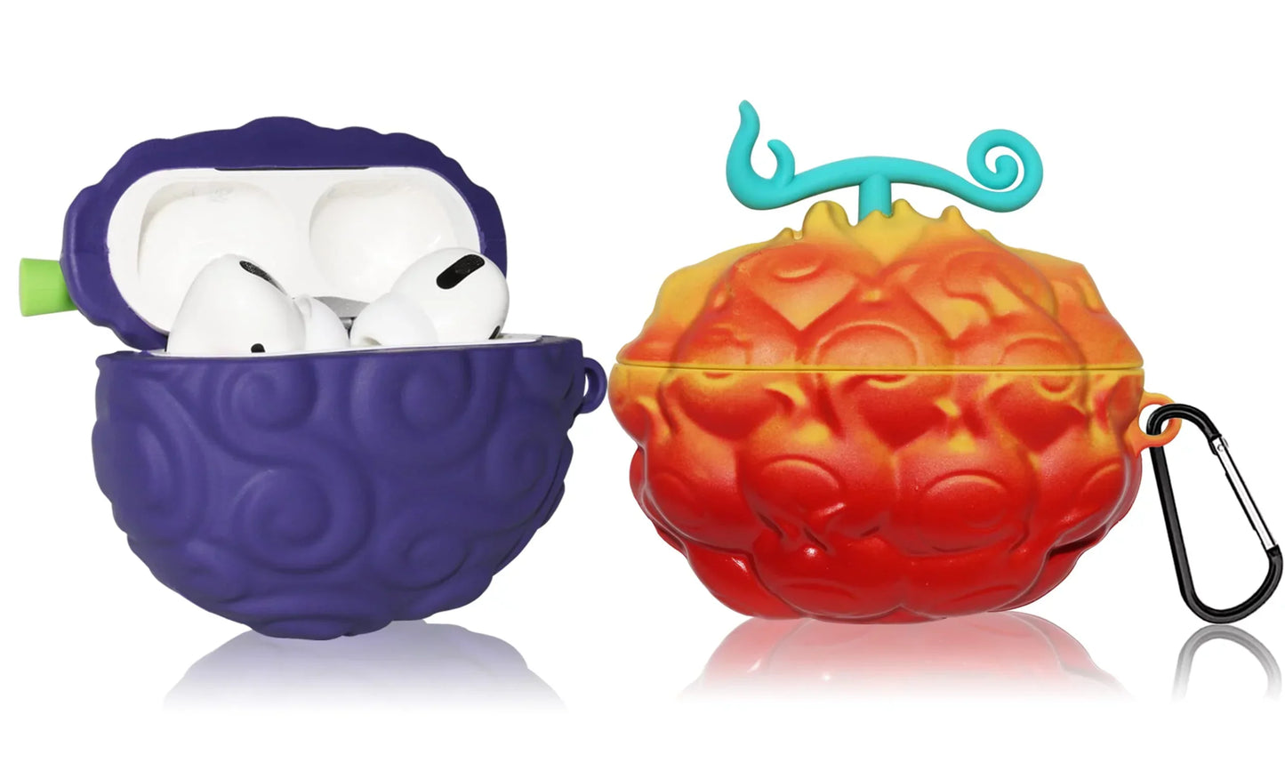 Mythical Sea Pods