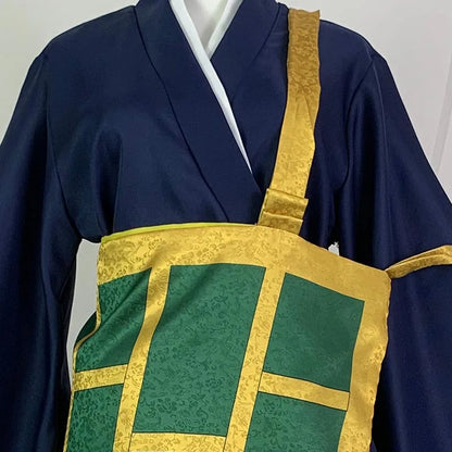 Suguru Geto Cosplay