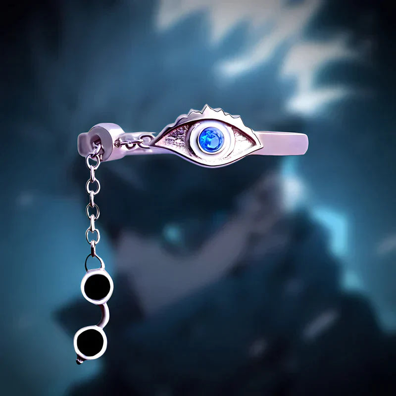 Limitless Gaze Ring