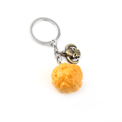 Devil Fruit Keychains