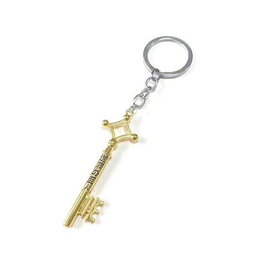 Attack on Titan Keychain