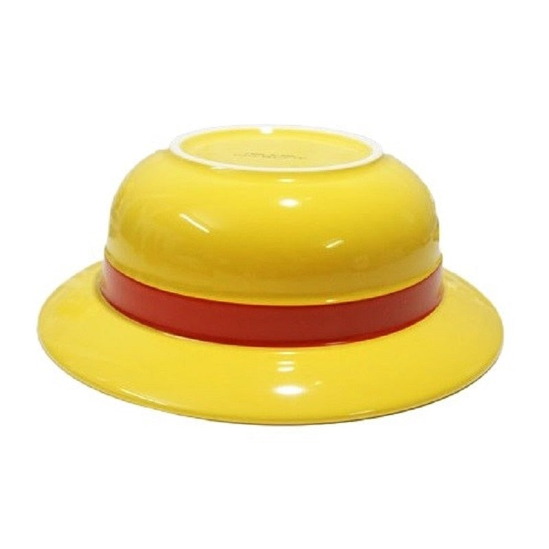 Straw Hat Pirate Bowl