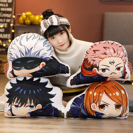 JJK Mini Pillows