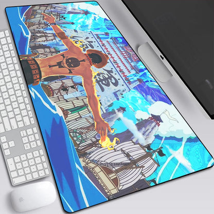 Pirate King’s Navigation Mat