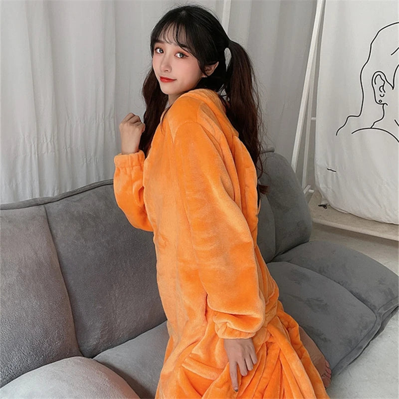Kurama Nine Tailed Fox Cosplay