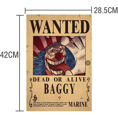 High Seas Bounty Prints