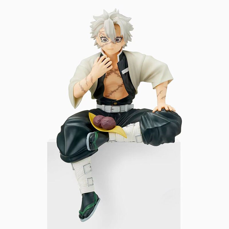 Blade Saint Resin Statues&nbsp;