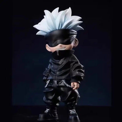 Satoru Gojo & Sukuna Figure