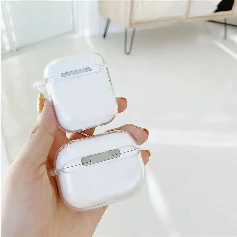 Tactical Anime AirPods Case