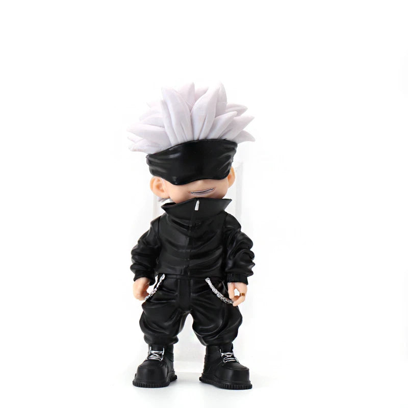 Satoru Gojo & Sukuna Figure