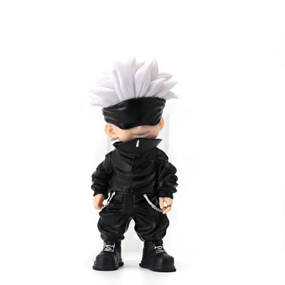 Satoru Gojo & Sukuna Figure