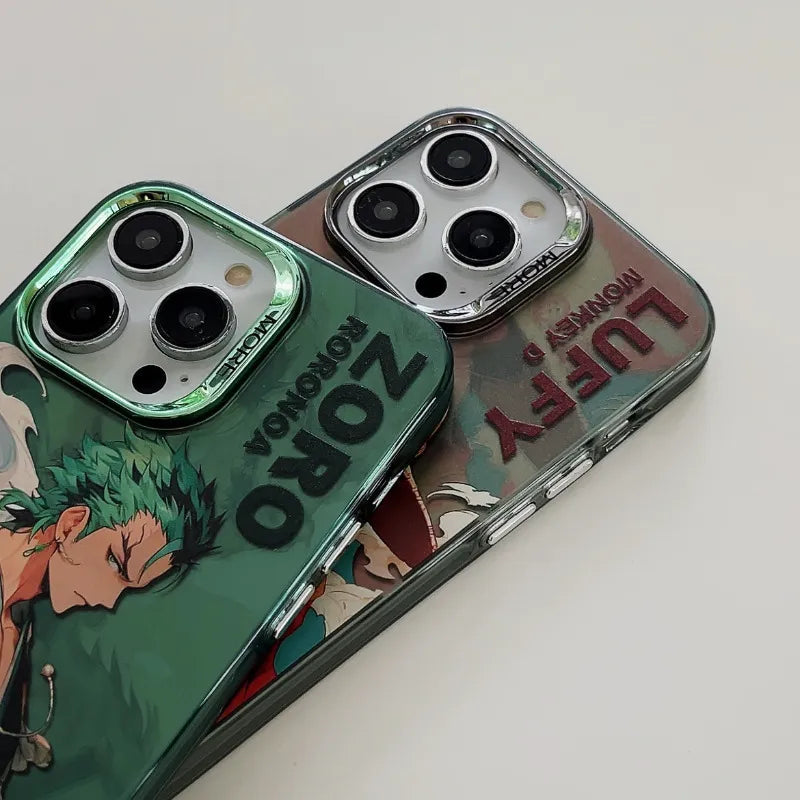High Seas Adventure Phone Case