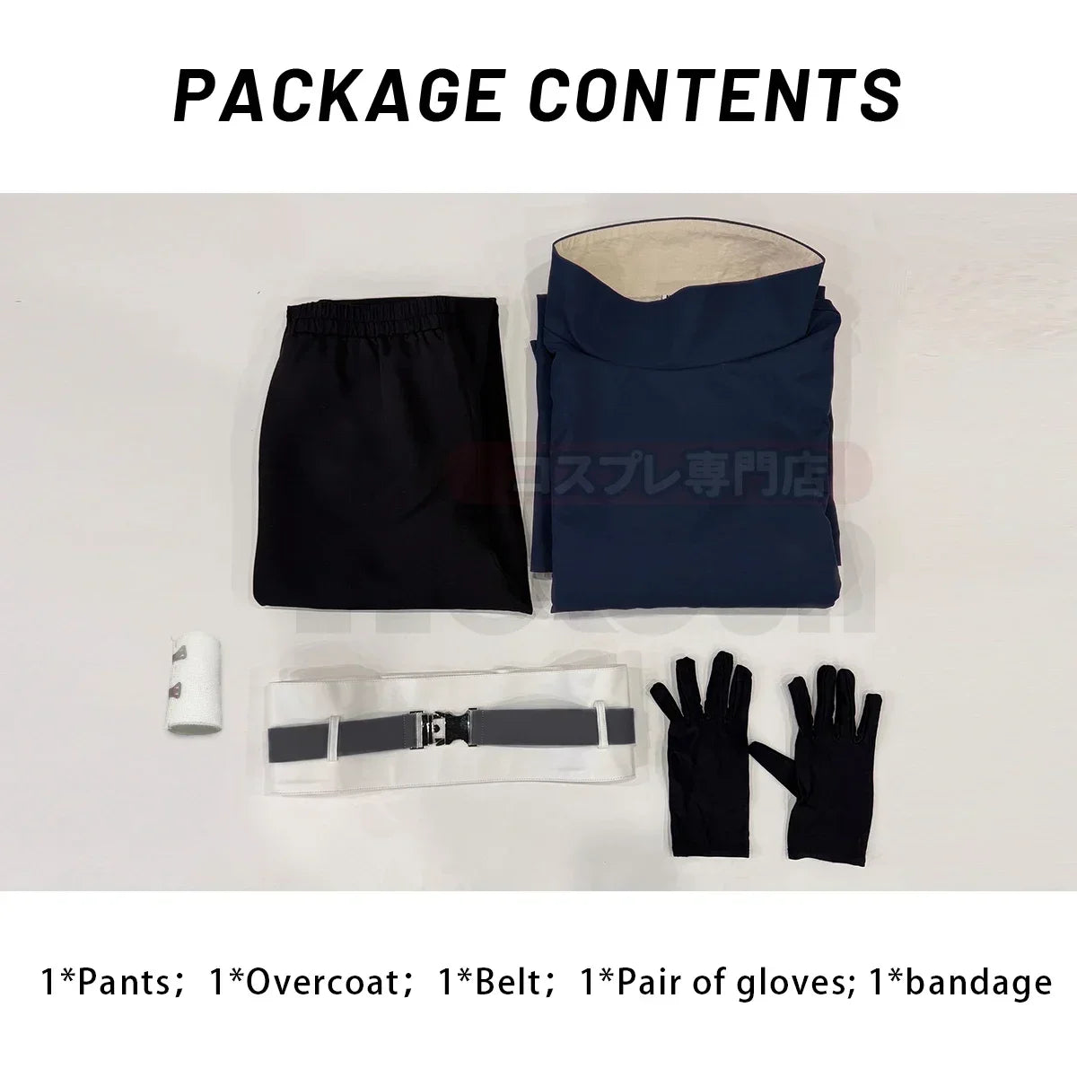 Obito Uchiha Cosplay