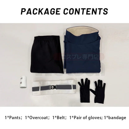Obito Uchiha Cosplay