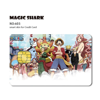 Golden Age Card Protectors