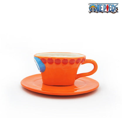 Brotherhood Pirate Mug Set