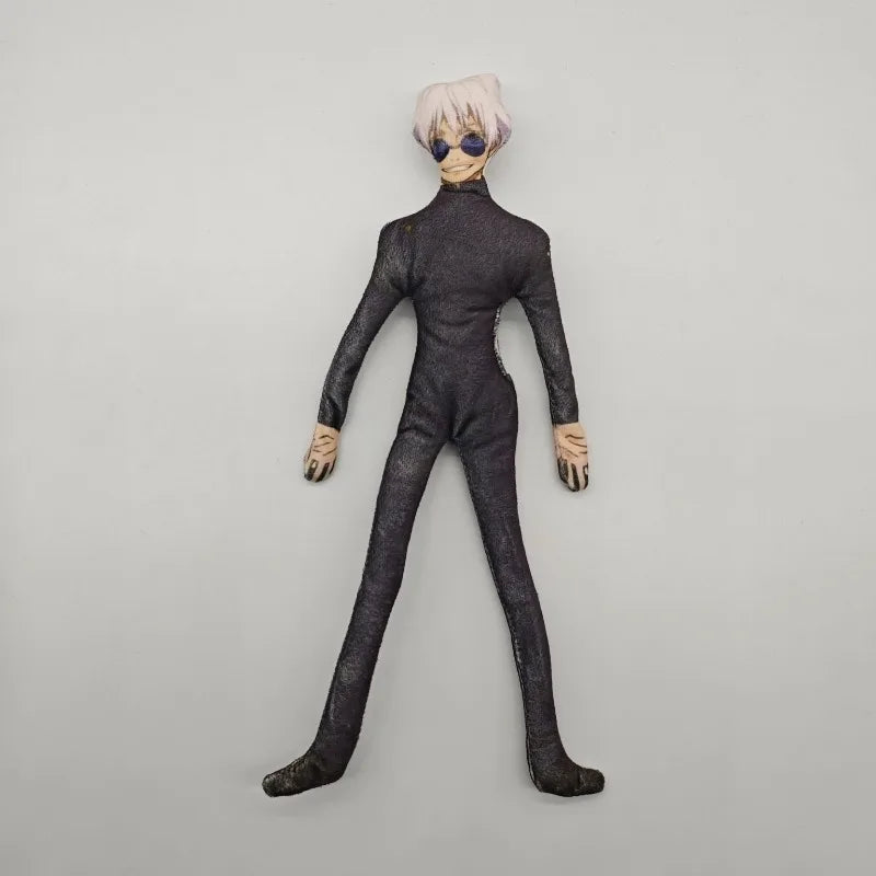Poseable Sorcerer Plush