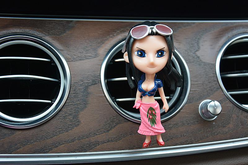 Pirate’s Breeze Car Air Freshener