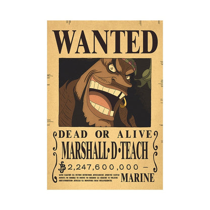 High Seas Bounty Prints