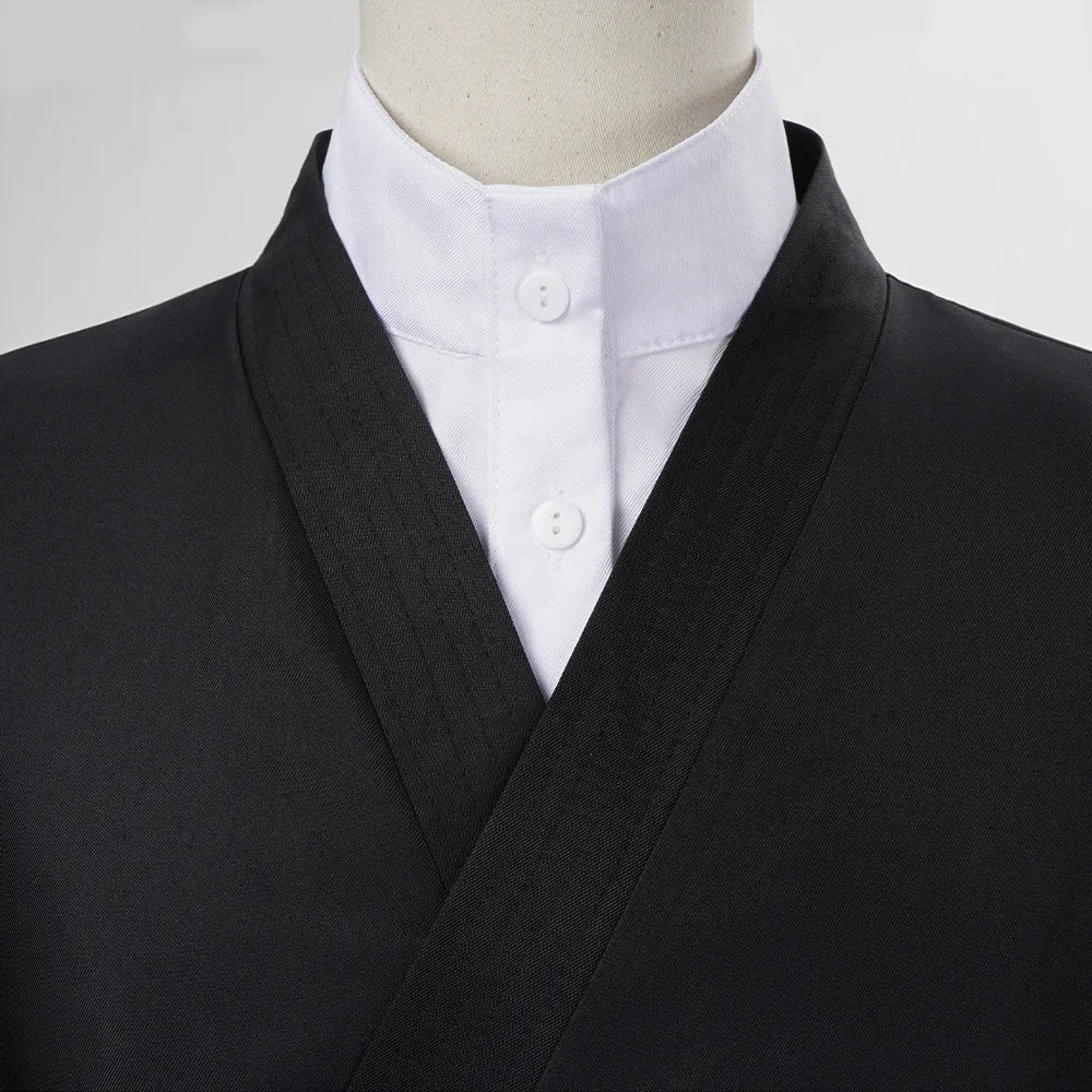 Naoya Zenin Cosplay