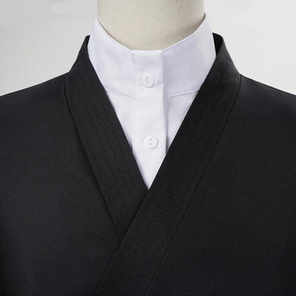Naoya Zenin Cosplay