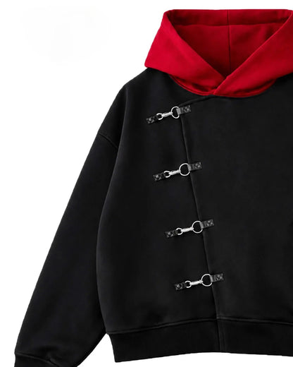 Y2K Itadori Hoodie