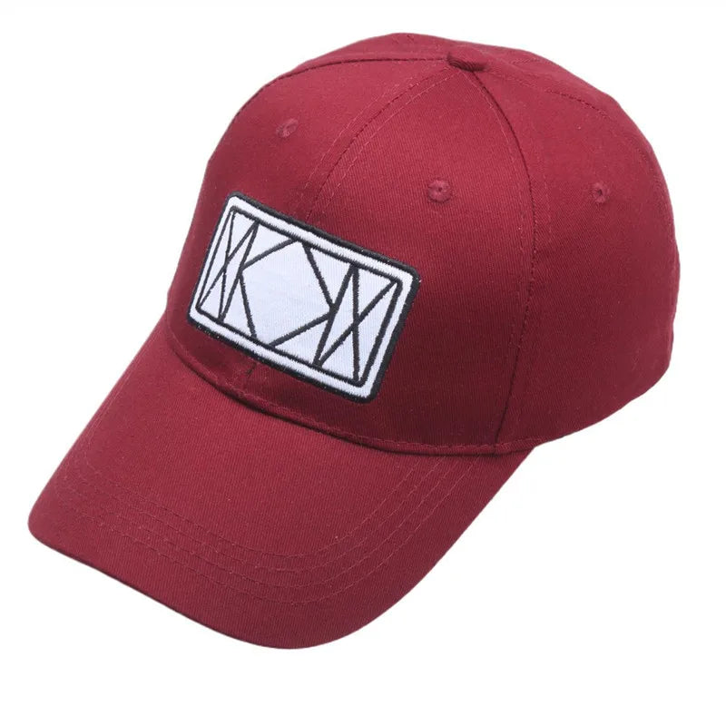 killua Red Cap