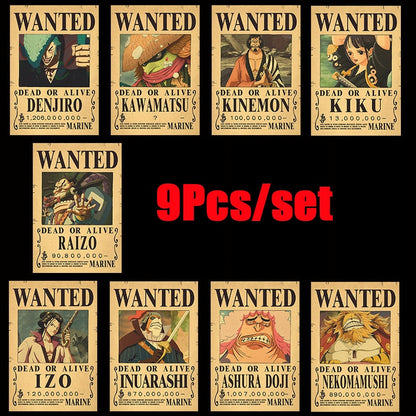 High Seas Bounty Collection