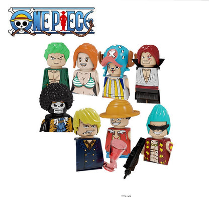 Pirate Fleet Builders