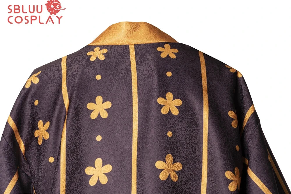 One Piece Trafalgar Law Cosplay
