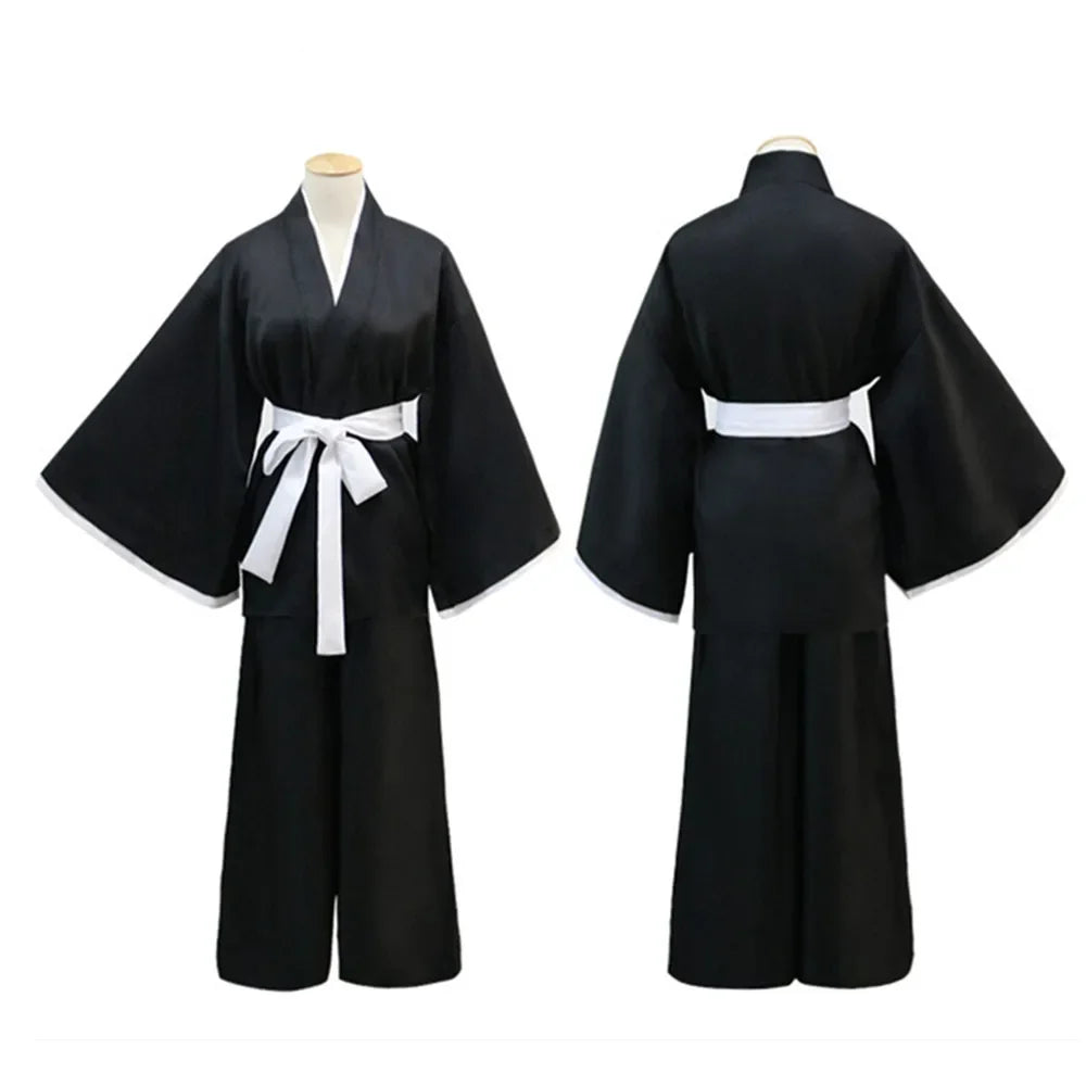 Bleach Rukia Kuchiki Cosplay
