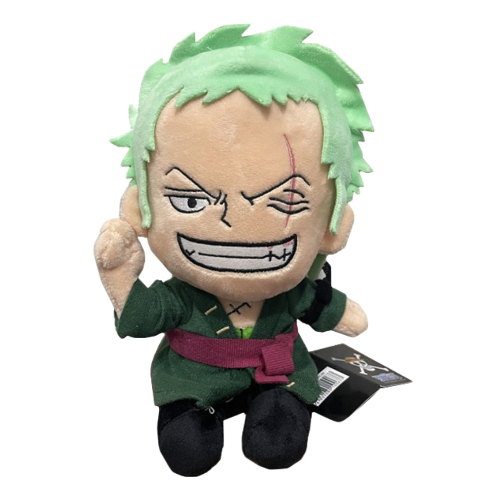 Pirate’s Crew Plushies