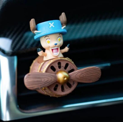 rate Breeze Car Fan