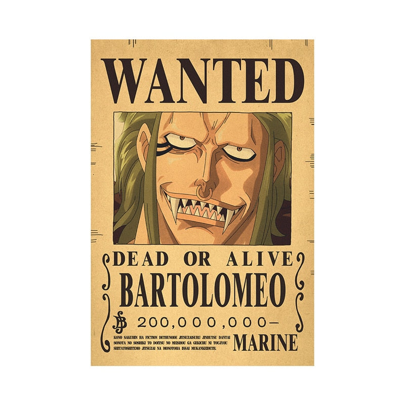High Seas Bounty Prints