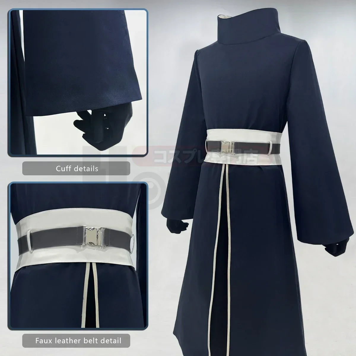 Obito Uchiha Cosplay