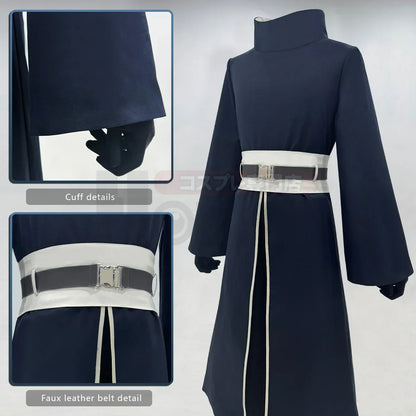 Obito Uchiha Cosplay