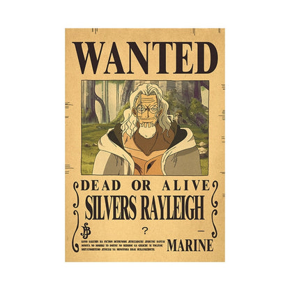 High Seas Bounty Prints