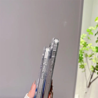 Floating Boat iPhone Case