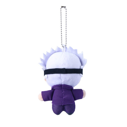 Limitless Charm Keychain