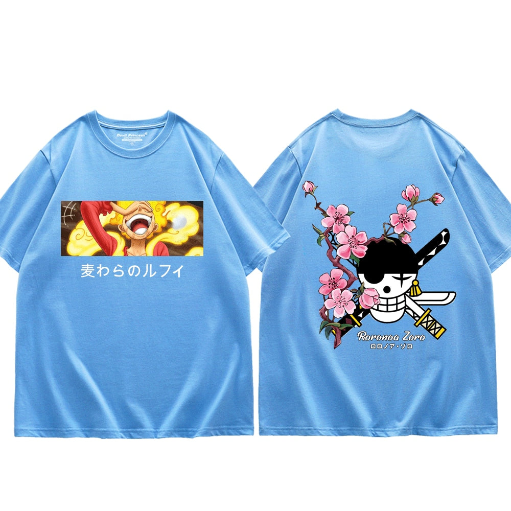 Grand Line Couture Tee