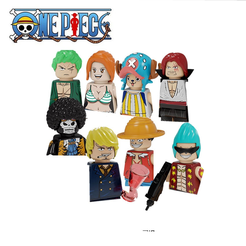 Pirate Fleet Builders