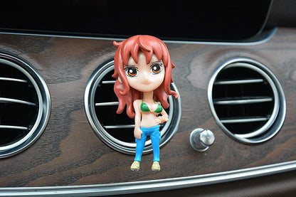 Pirate’s Breeze Car Air Freshener
