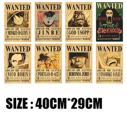 High Seas Bounty Collection