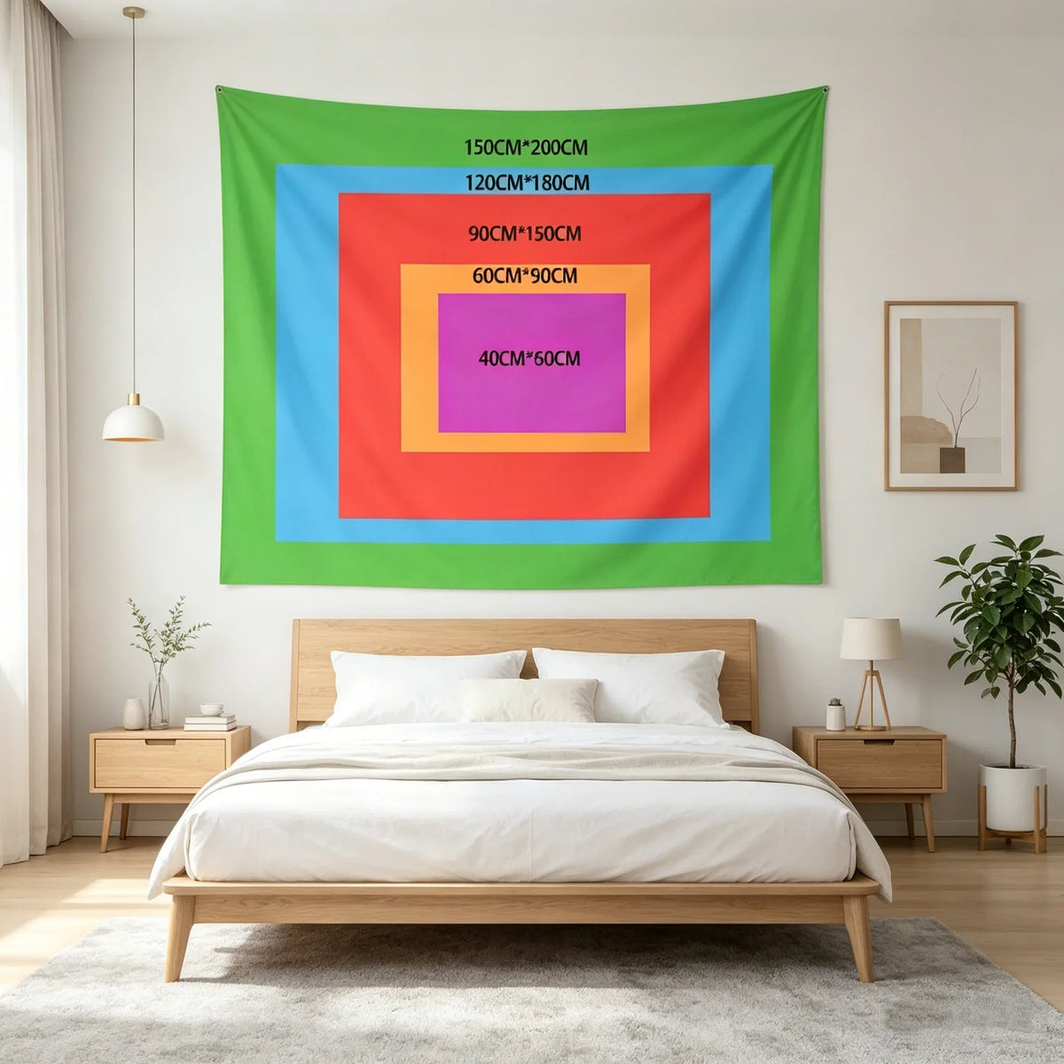 Gojo Satoru Pink American Flag