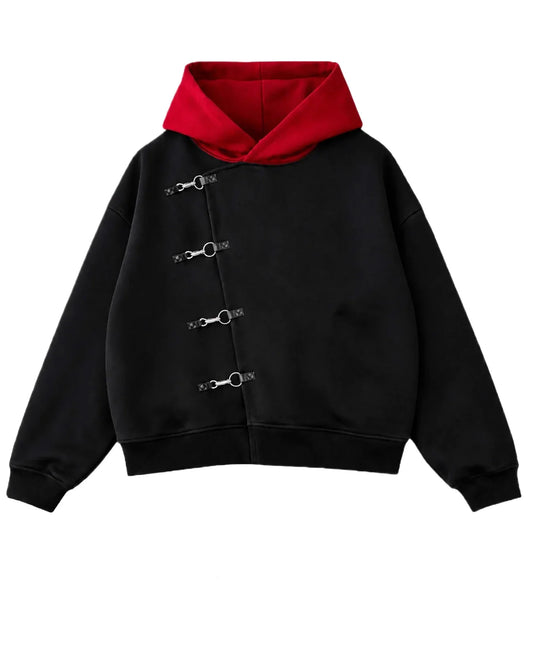 Y2K Itadori Hoodie