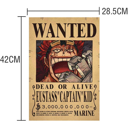 High Seas Bounty Prints